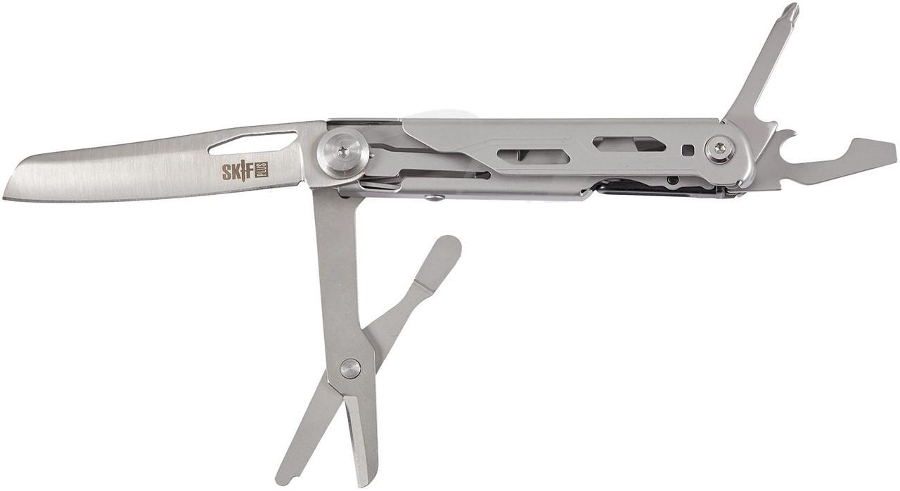 Мультиинструмент Skif Plus Knecht 6 инструментов (1738674281)