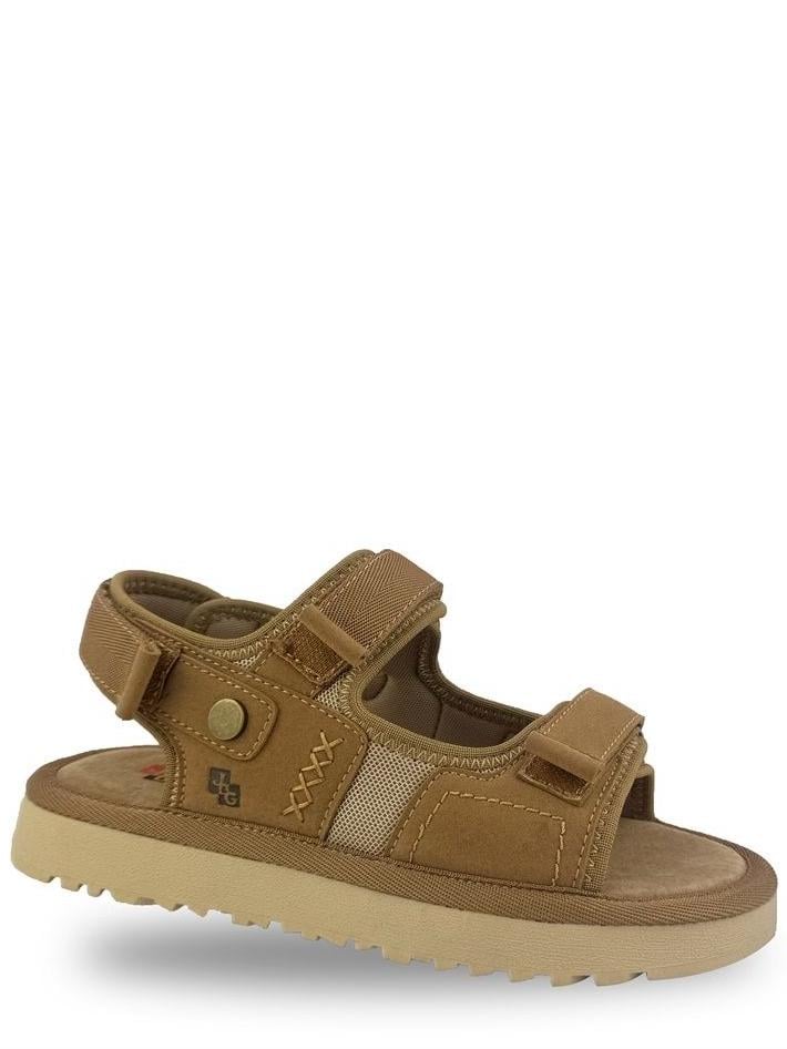 Сандалии Jong Golf ND20618-3 р. 41 Коричневый