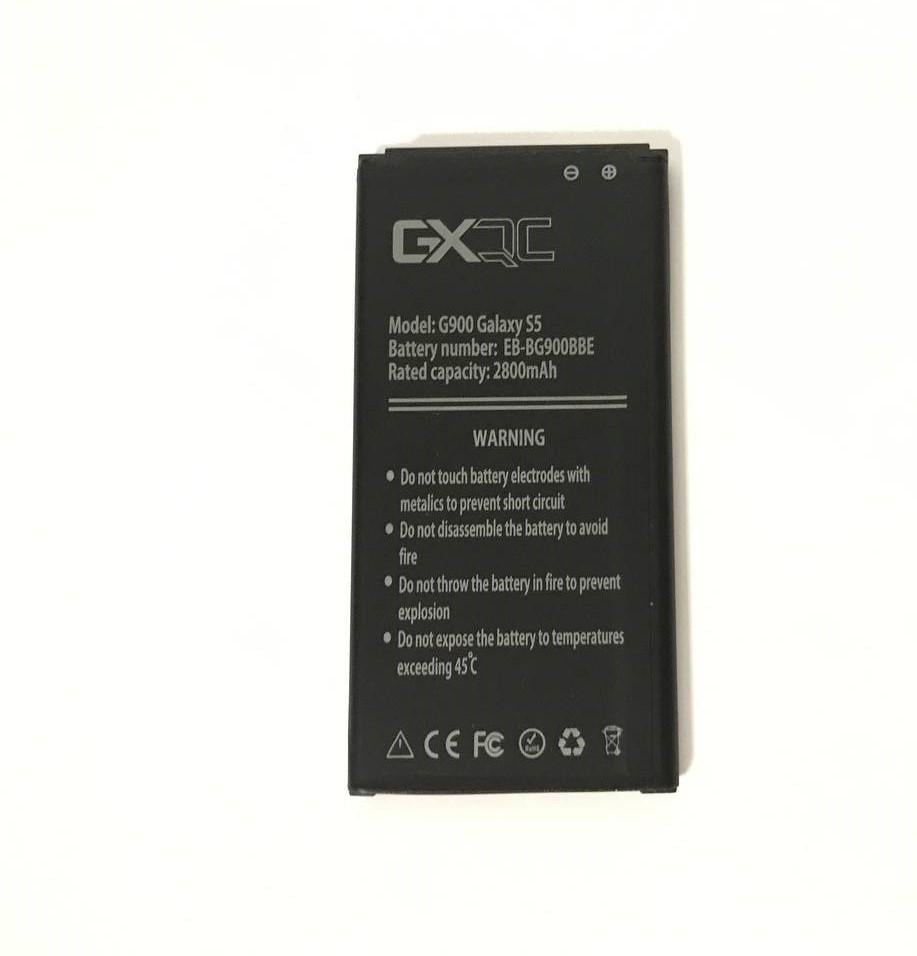 Аккумулятор GX Samsung G900/S5