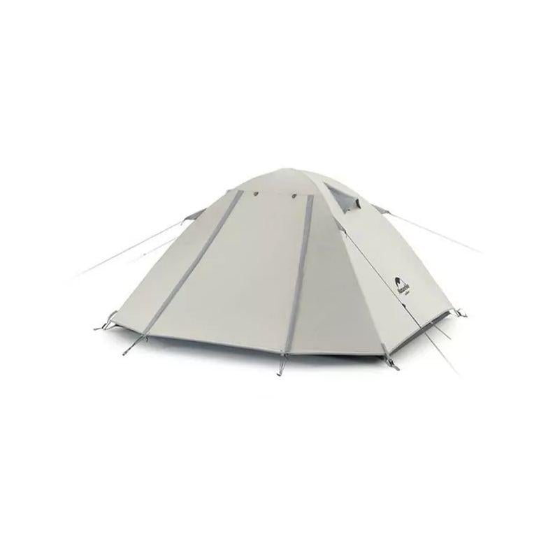 Намет Naturehike P-Series CNK2300ZP028 White (20359511)