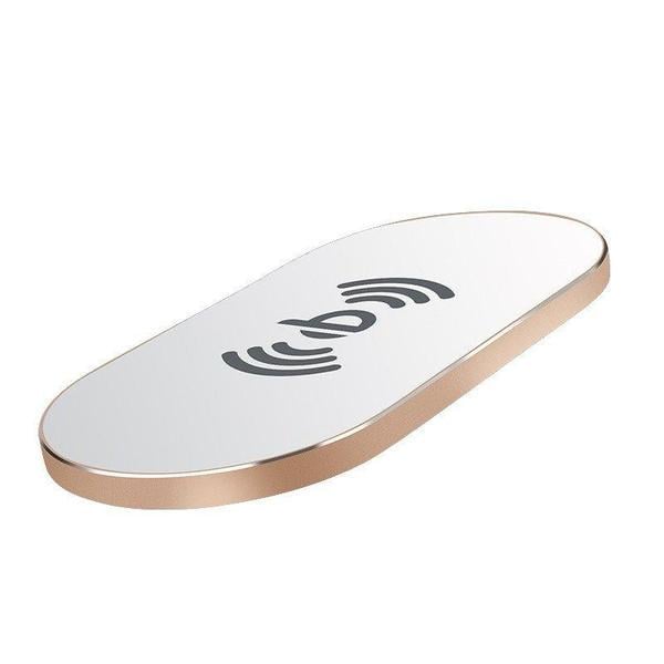 Бездротовий зарядний пристрій AWEI W2 Мatrix НФ-00005514 (IR004066)