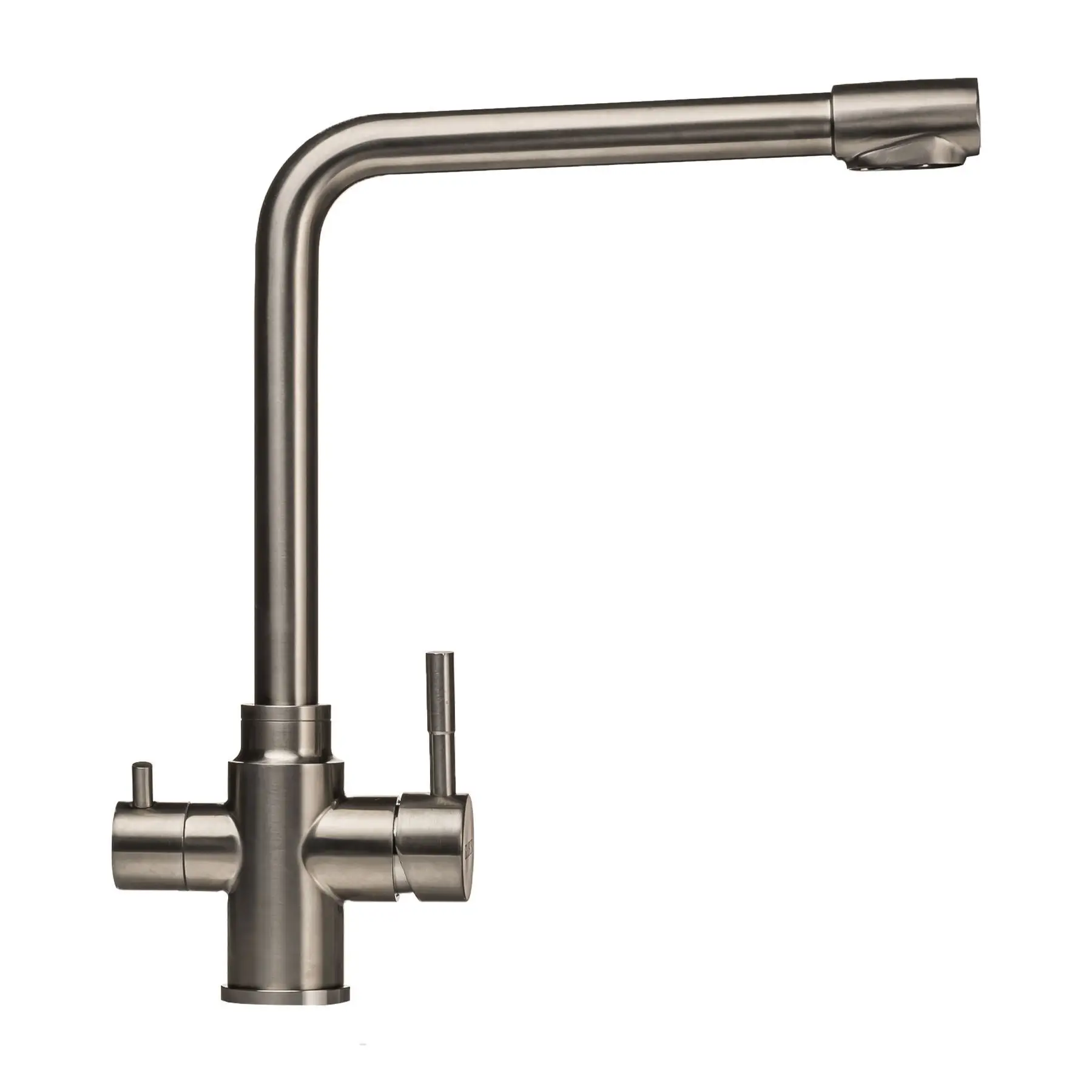 Смеситель для кухни под осмос Globus Lux ALPEN SUS-0888-1 (000015049)