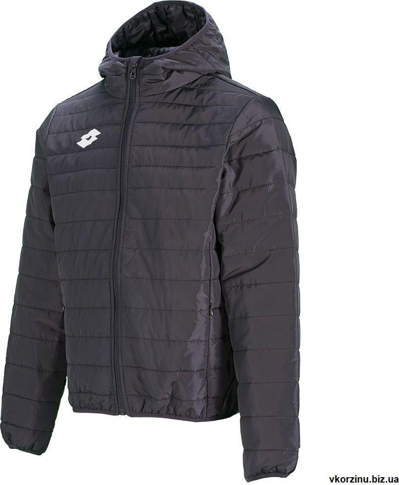 Куртка Lotto BOMBER DELTA LGT T5546 2XL - фото 2 Куртка Lotto BOMBER DELTA LGT T5546 2XL - фото 2