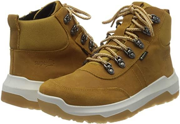 Черевики зимові Superfit Space р. EUR 35 Коричневий (7441619) Черевики зимові Superfit Space р. EUR 35 Коричневий (7441619)