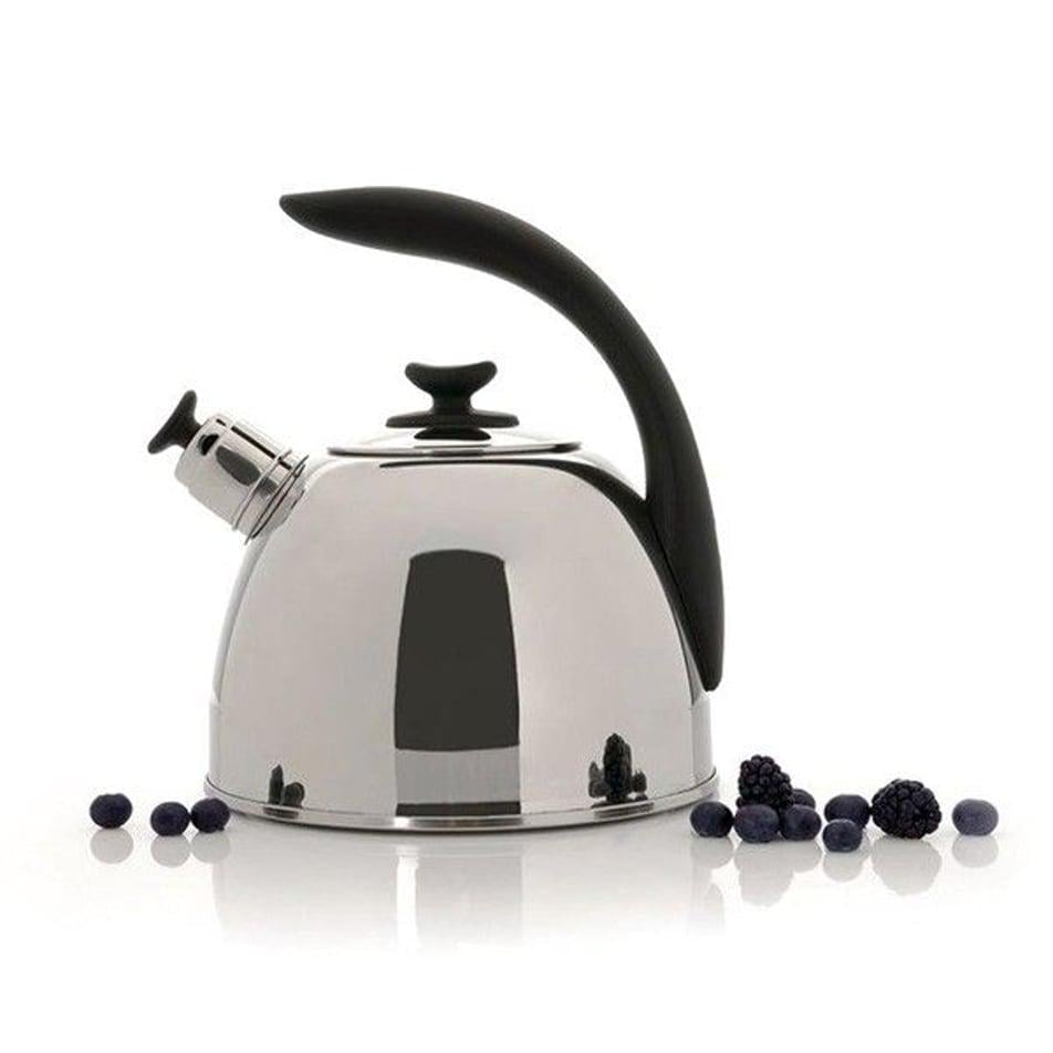 Чайник BergHOFF Essentials Lucia со свистком 2.5 л