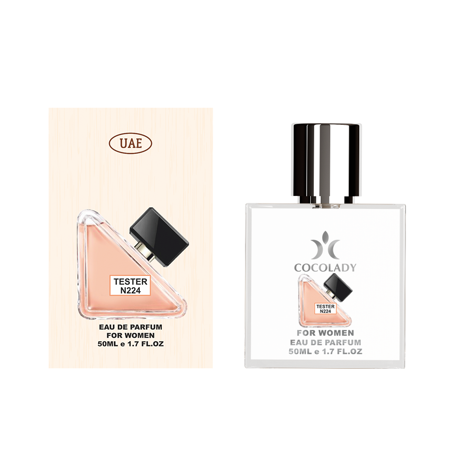 Парфуми жіночі Cocolady №224 50 мл (23951552)