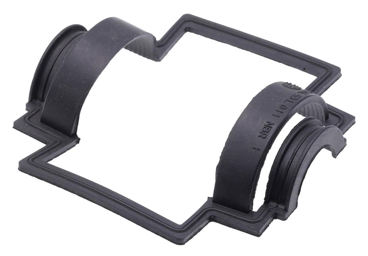 Прокладка картера VJ Parts для бензопилы M DCS34 код 965531021 (saw1896)
