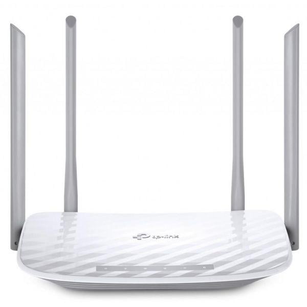 Маршрутизатор TP-Link Archer C50 (337352)