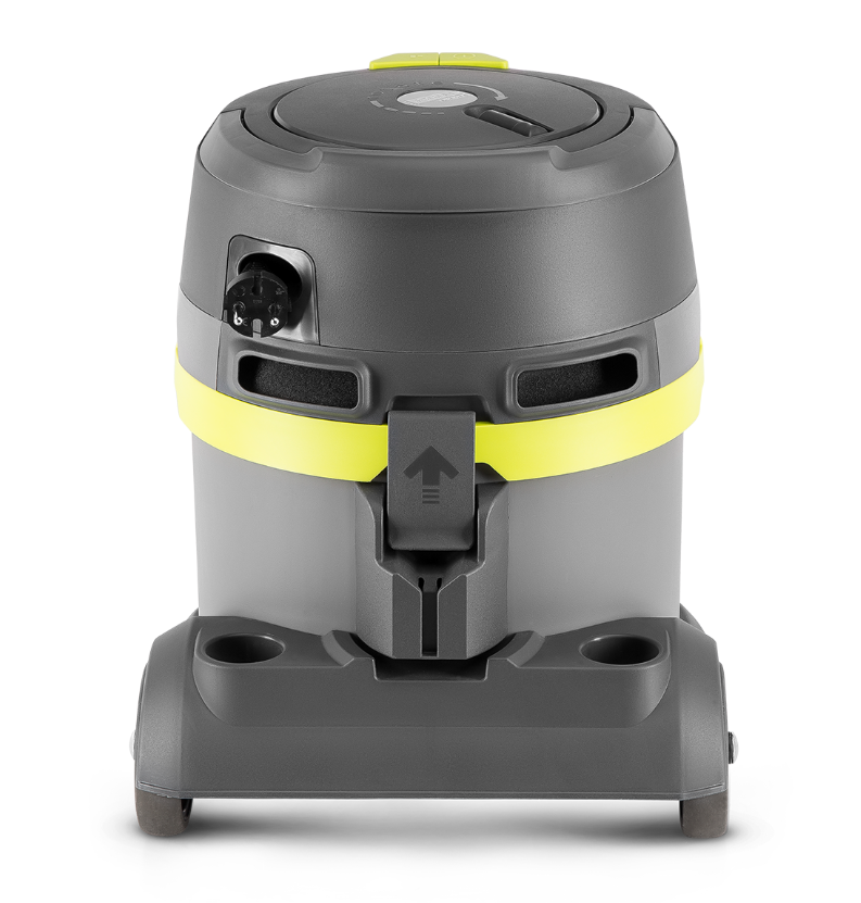 Пилосос Profi 6.0 для сухого прибирання (12539774) - фото 3