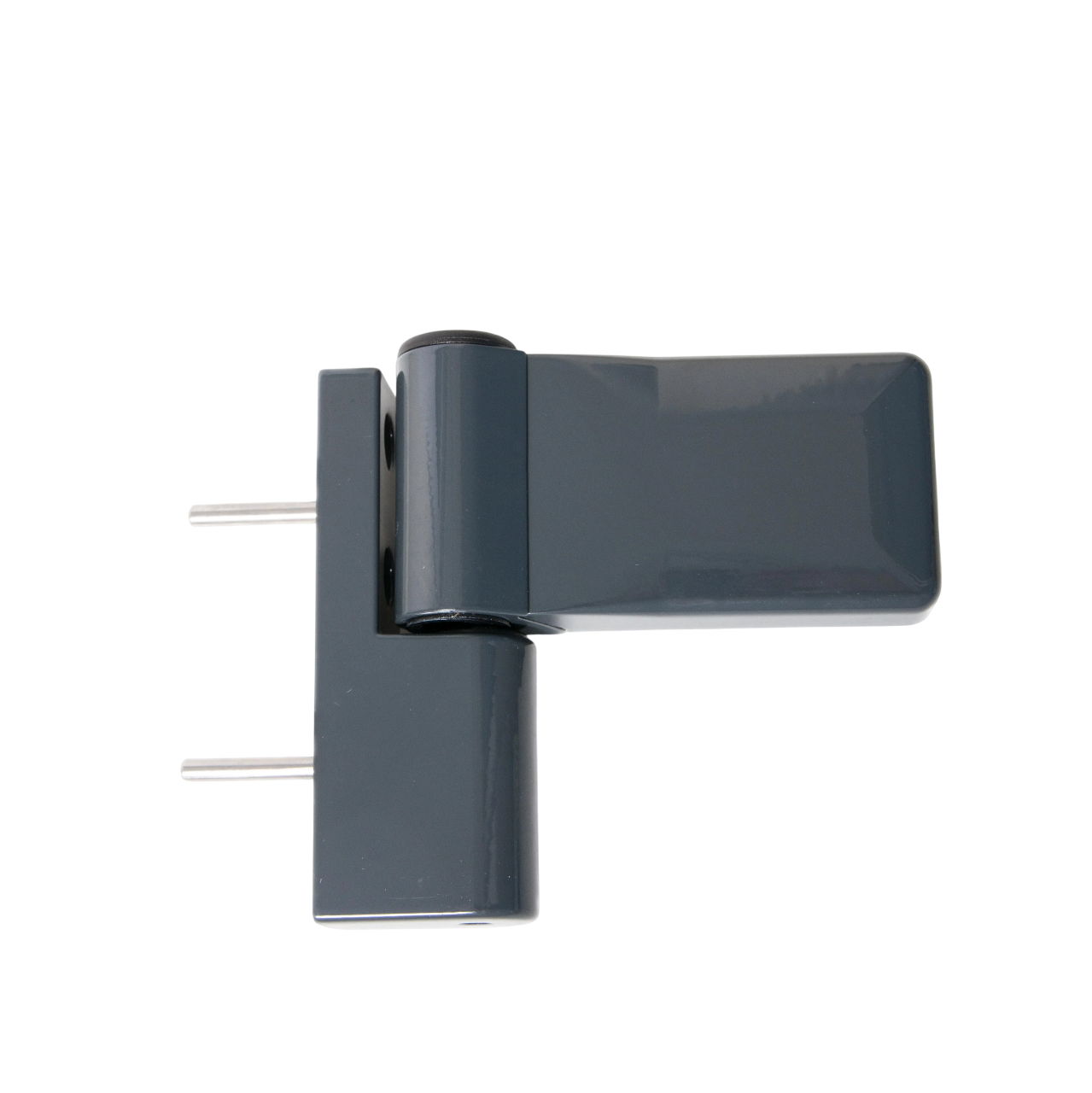 Петля дверна IQ+ на 160 кг Антрацит (31207513)