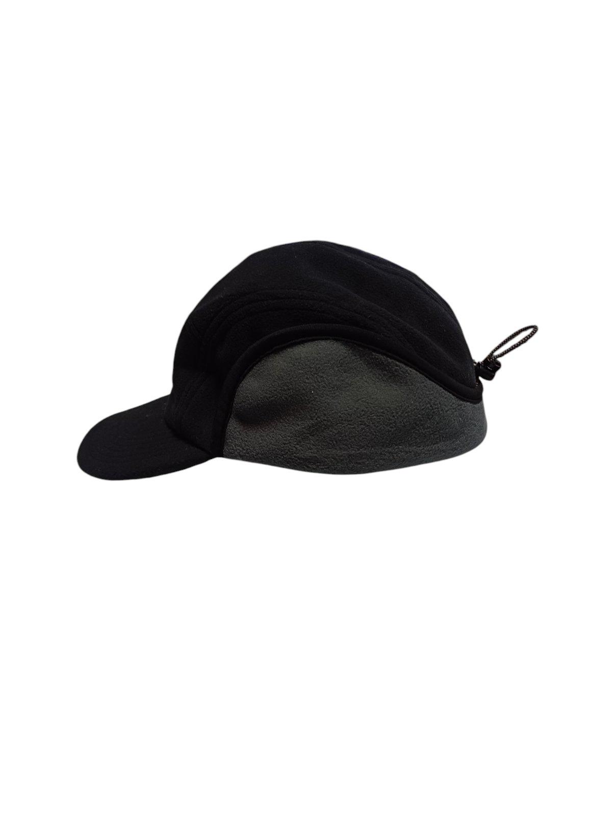 Кепка One size Темно-серый (1474234wer)