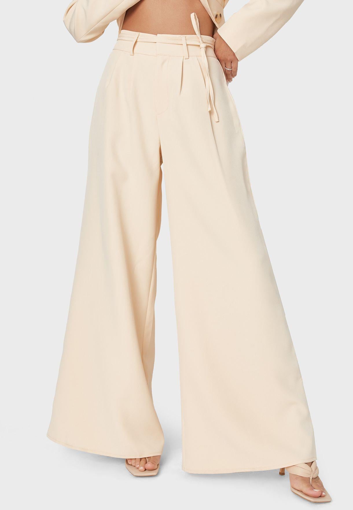 Брюки р. 38 Коричневый (R9347187)