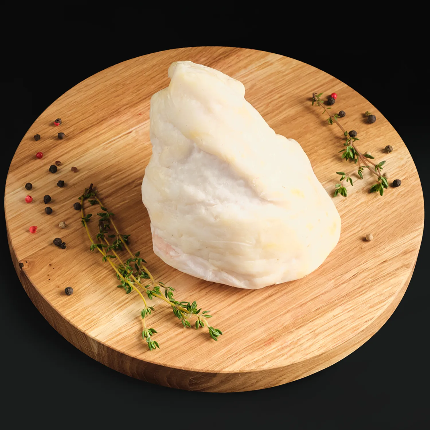 Курдюк Жир бараний 400 г (13)