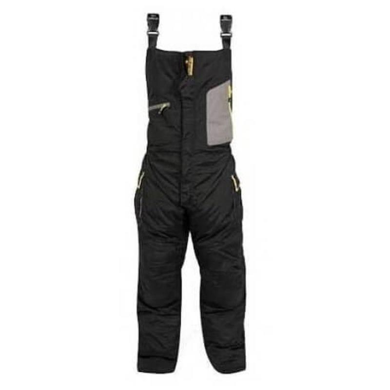 Костюм зимний Norfin EXPLORER мембранный -40°C XL (340004-XL-L) - фото 2