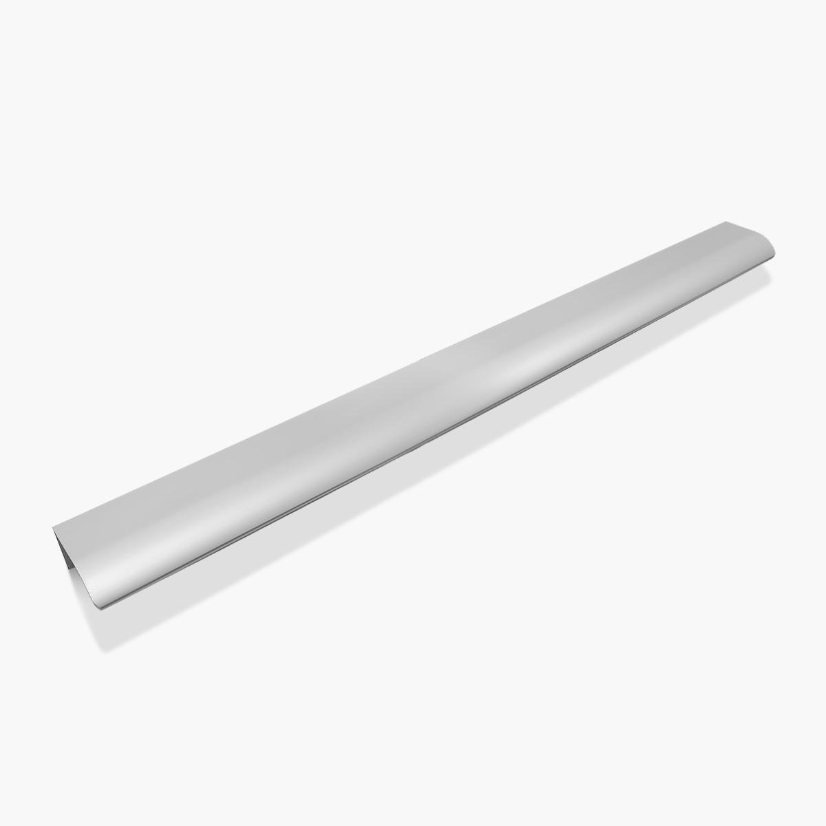 Ручка Bravo Bety 320 мм Алюминий (24725067) - фото 2