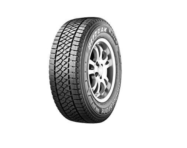 Автошина Bridgestone Blizzak W810 185/75R16C 104/102R (2312490290)