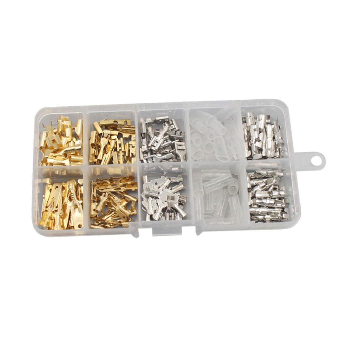 Клеммы для проводов MAST К530 150 шт. (019965)