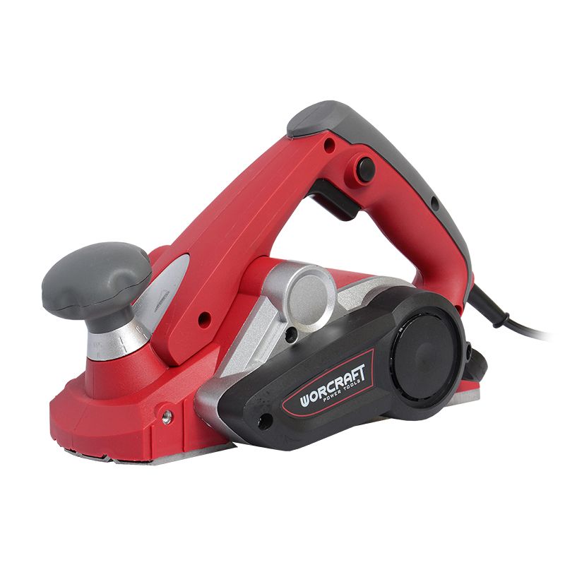 Рубанок электрический Worcraft EP03-82