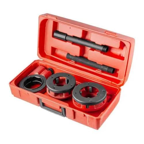 Плашка Intertool 2 шт. (5015)