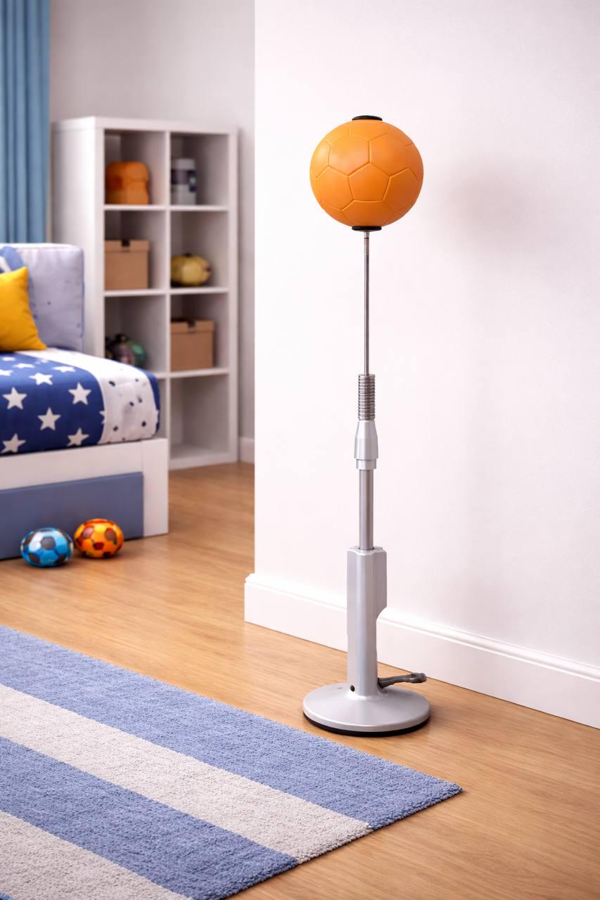 Боксерская груша детская на стойке (5093510)