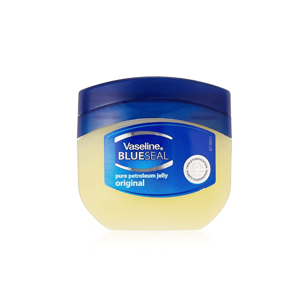 Вазелин Защитный Vaseline 50 мл (60014399)