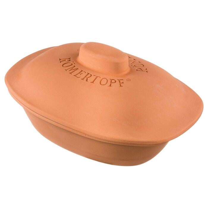 Жаровня велика Römertopf 39,5х20х27,8 см (2569768)