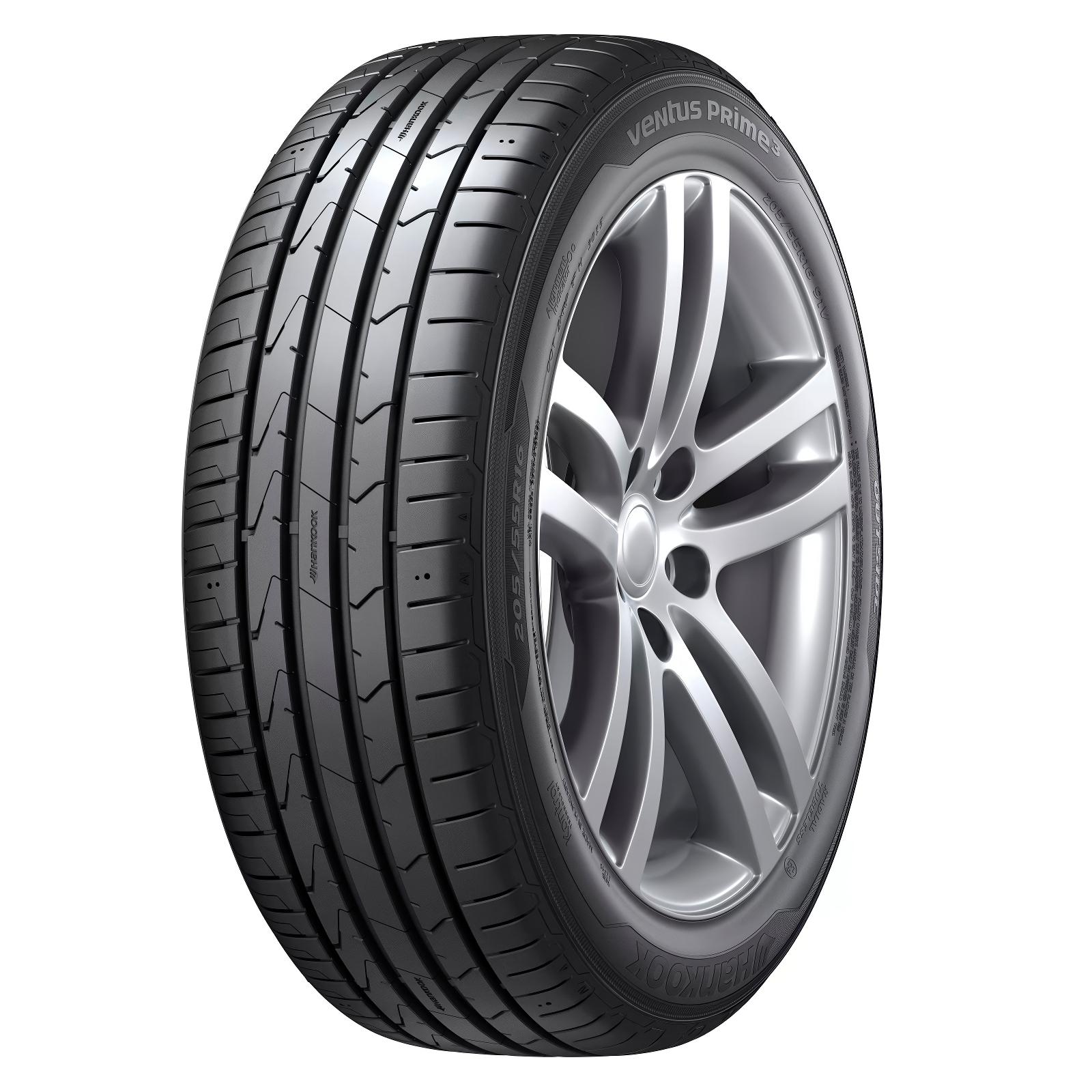 Автошина летняя Hankook Ventus Prime 3 X K125A 235/55 R18 100V (1002590121)