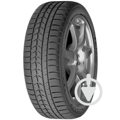 Автошина Nexen WinGuard Sport 235/60 R18 106H