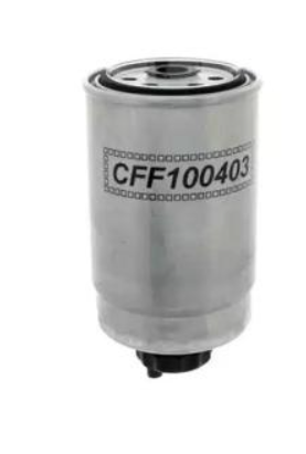 Фильтр топливный Champion CFF100403