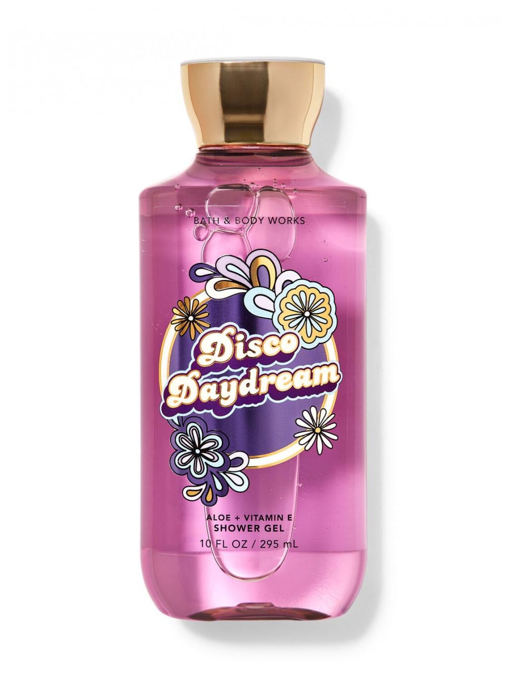 Гель для душа Bath&Body Works Disco Daydream Shower Gel (0667558334997)