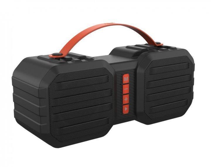 Колонка Havit Bluetooth HV-SK802BT Черный (5669135)