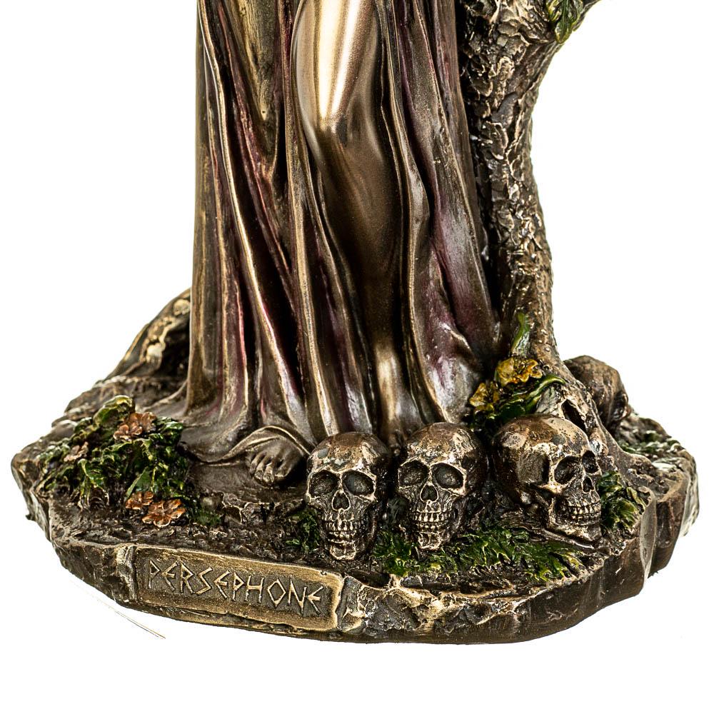 Статуэтка VERONESE Персефона 26 см - фото 3