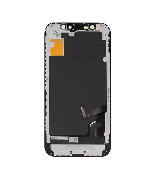 Дисплейный модуль для Iphone 12 Mini Black TFT (000550808)