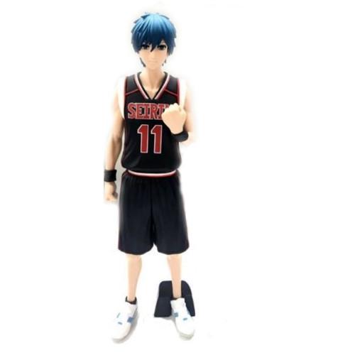 Фигурка Banpresto Kuroko Tetsuya Kuroko no Basket Jump 50th Anniversary