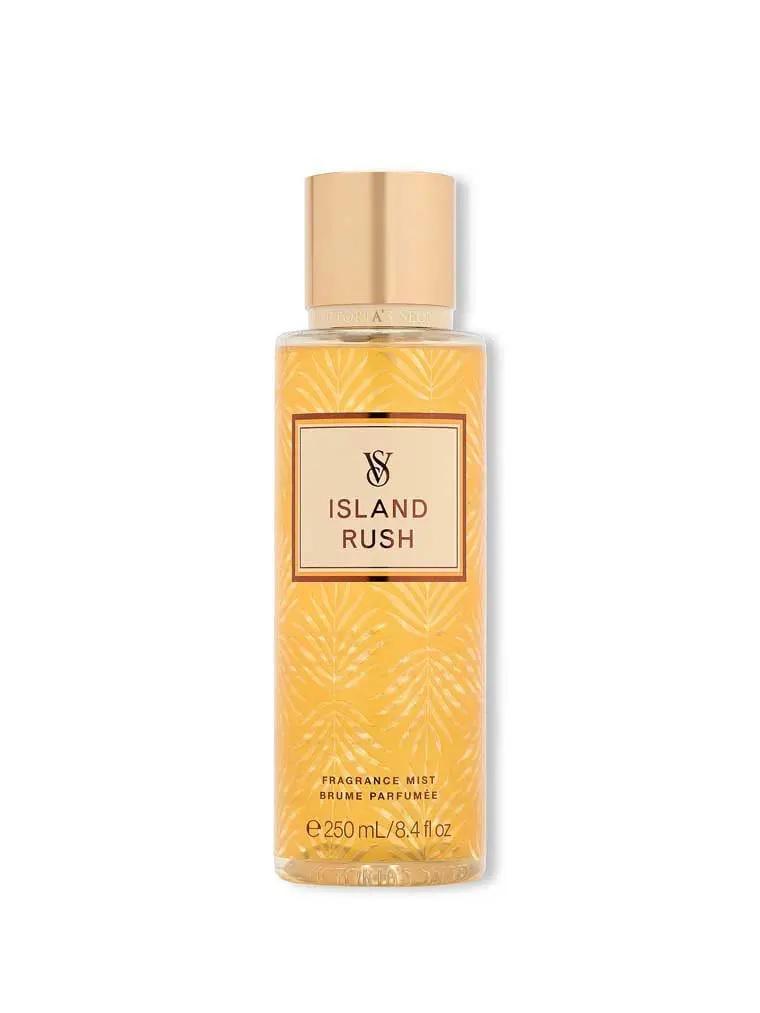 Спрей для тела женский Victoria's Secret Island Rush 250 мл (382553)