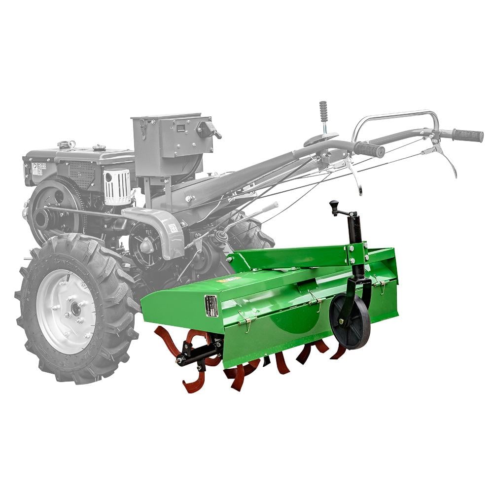 Грунтофреза Powercraft 110У (000237149)