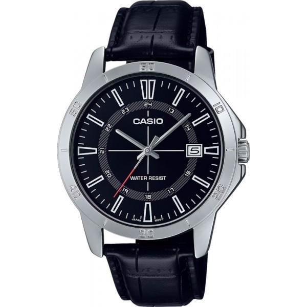 Годинник чоловічий Casio MTP-V004L-1C