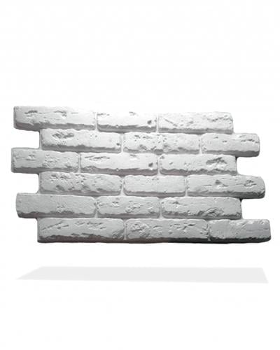 Гіпсова 3D-панель Texturo Brick