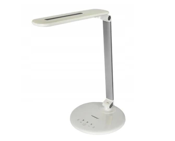 Лампа настольная Tiross TS-1806-Gold 72 LED (5-Tiross TS-1806-Gold) Лампа настольная Tiross TS-1806-Gold 72 LED (5-Tiross TS-1806-Gold)