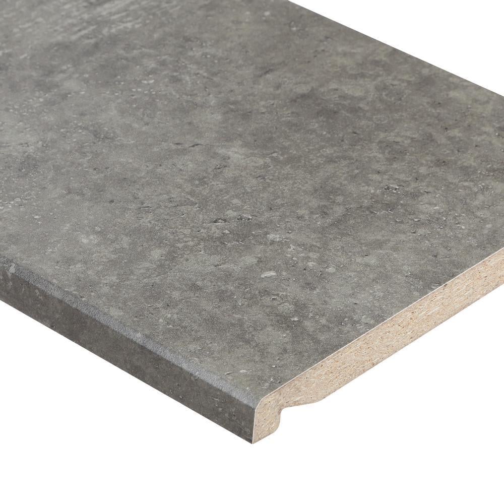 Подоконник Werzalit Compact 150 мм Бетолит (320-150) - фото 2 Подоконник Werzalit Compact 150 мм Бетолит (320-150) - фото 2