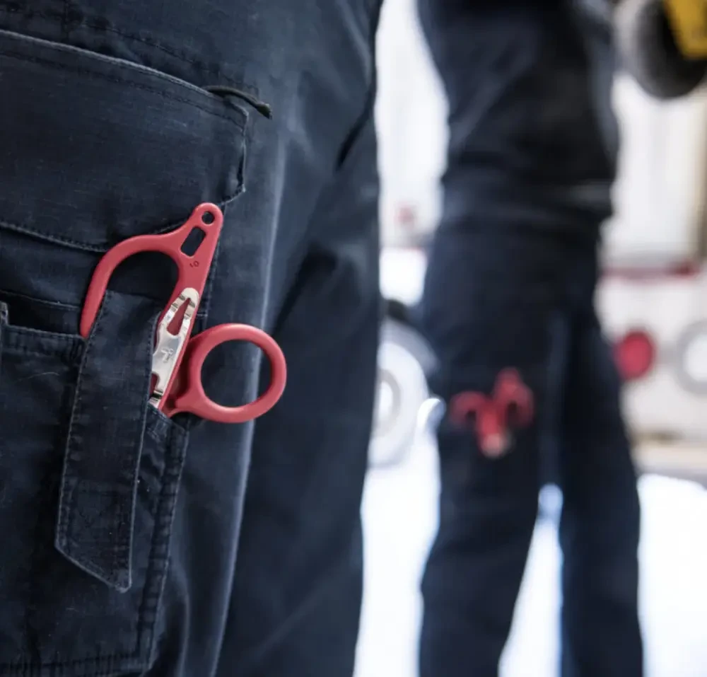 Ножницы военные Leatherman RAPTOR RESPONSE (26736420) - фото 3 Ножницы военные Leatherman RAPTOR RESPONSE (26736420) - фото 3