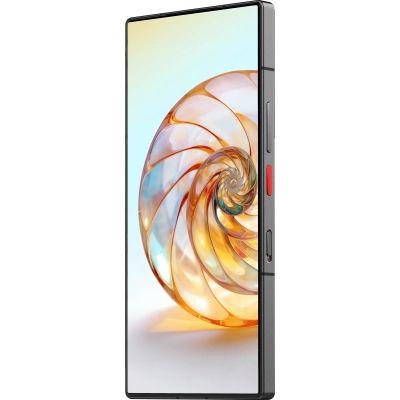 Мобильный телефон ZTE Nubia Z60 Ultra 16/512GB Black (1066116) - фото 9