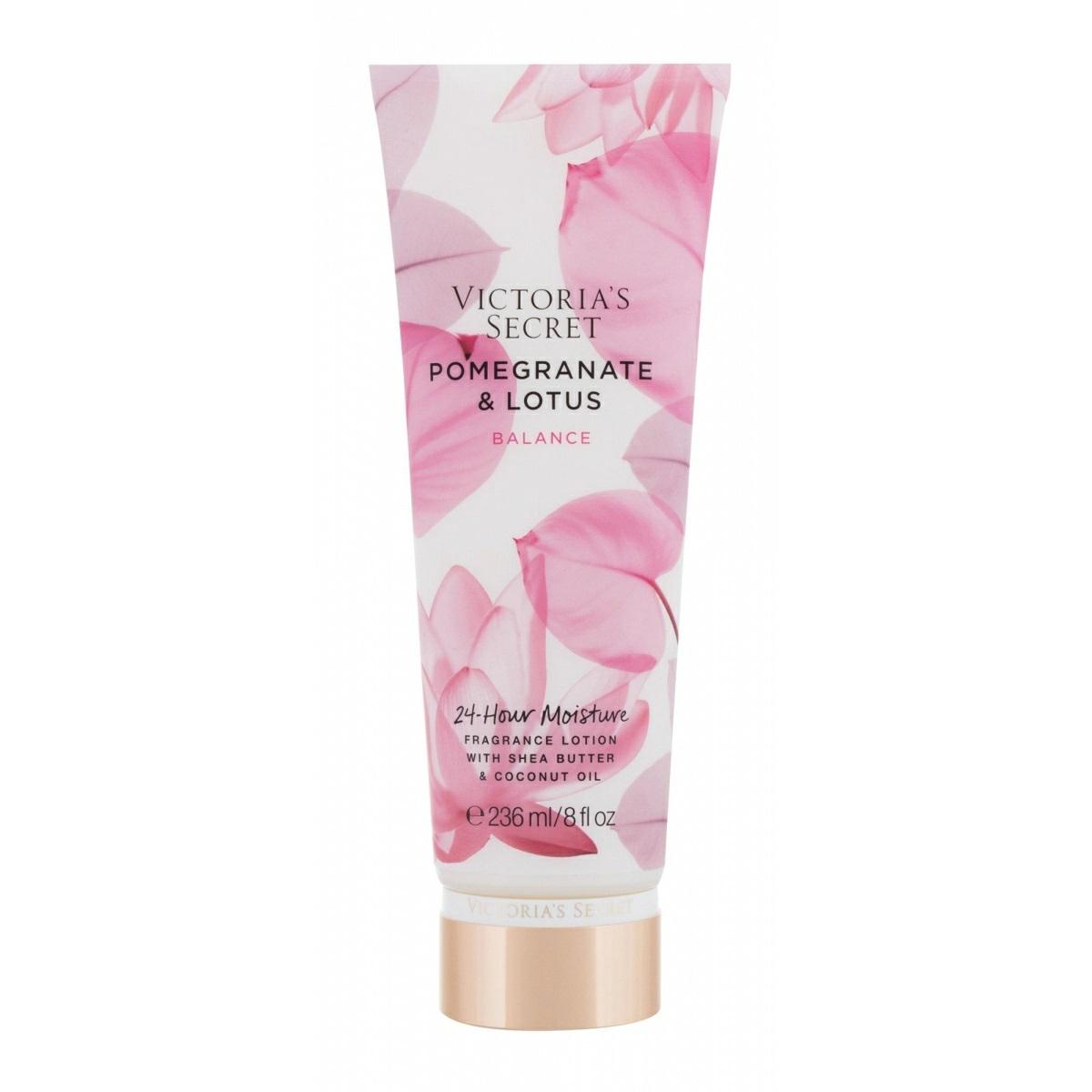 Лосьон для тела женский Victoria's Secret Pomegranate Lotus 236 мл (382592)