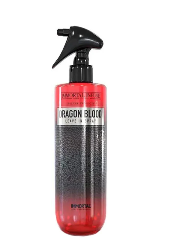 Кондиционер-спрей несмываемый для волос IMMORTAL Infuse Dragon Blood 500 мл (2425500177)