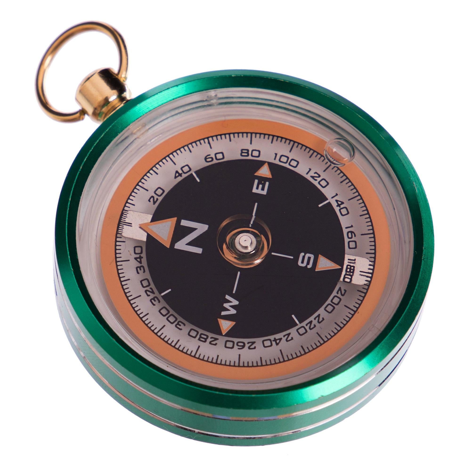 Компас рідинний SP-Sport G51 Зелений (MR47614)