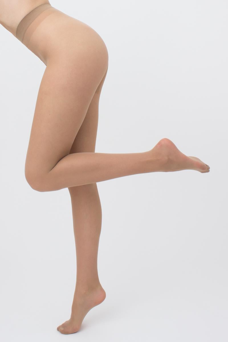 Колготки классические Giulia Infinity 20 den р. 4 Glace (4820040121710)