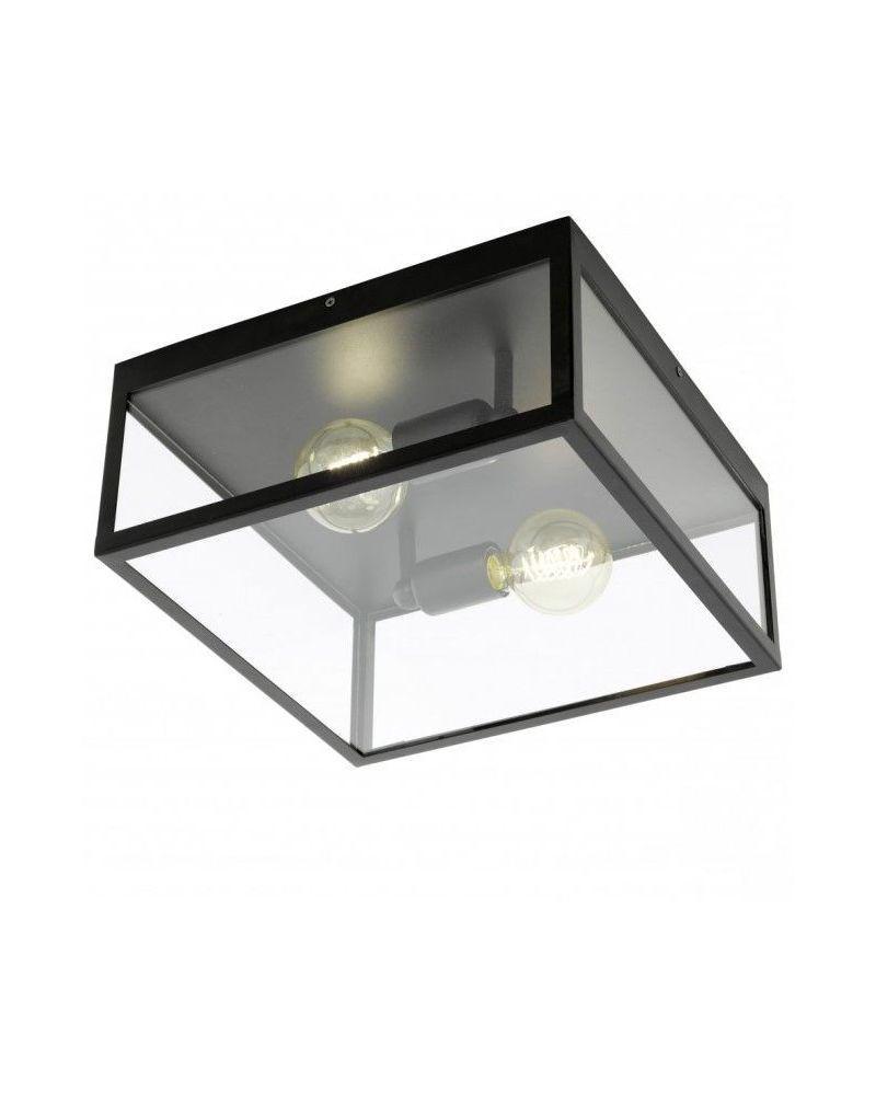 Светильник потолочный Eglo Charterhouse (49392)