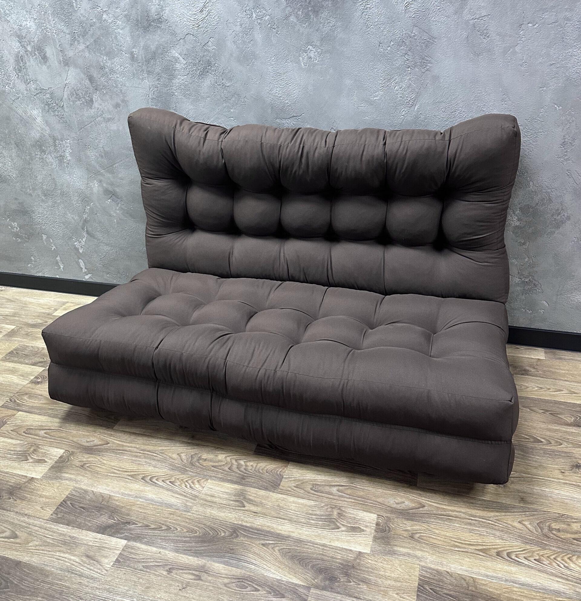 Матрац-трансформер Comfort Home габардин 200х150х13 см (5553791) - фото 1