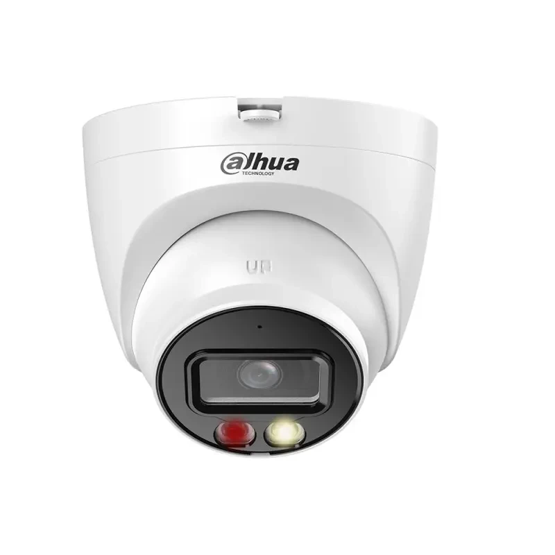 Видеокамера IP Dahua DH-IPC-HDW2249T-S-IL 2Мп 3.6 мм с микрофоном (31183976)