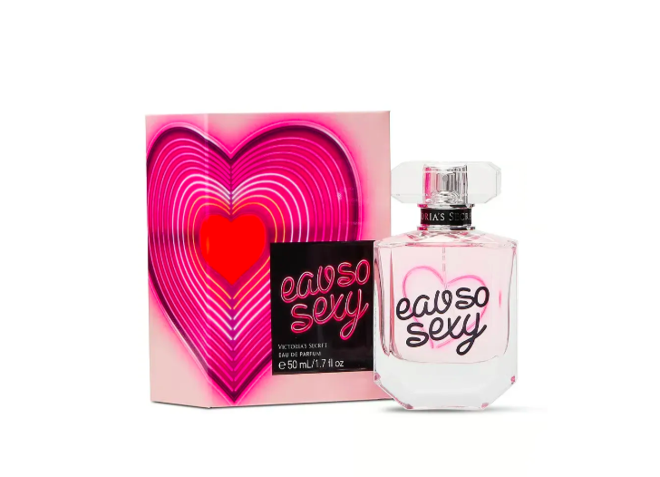 Парфюм Victoria's Secret Eau So Sexy Eau de Parfum 50 мл